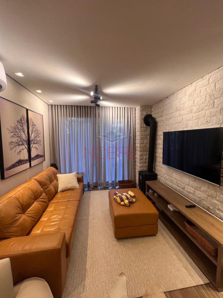 Apartamento 2 Dorm